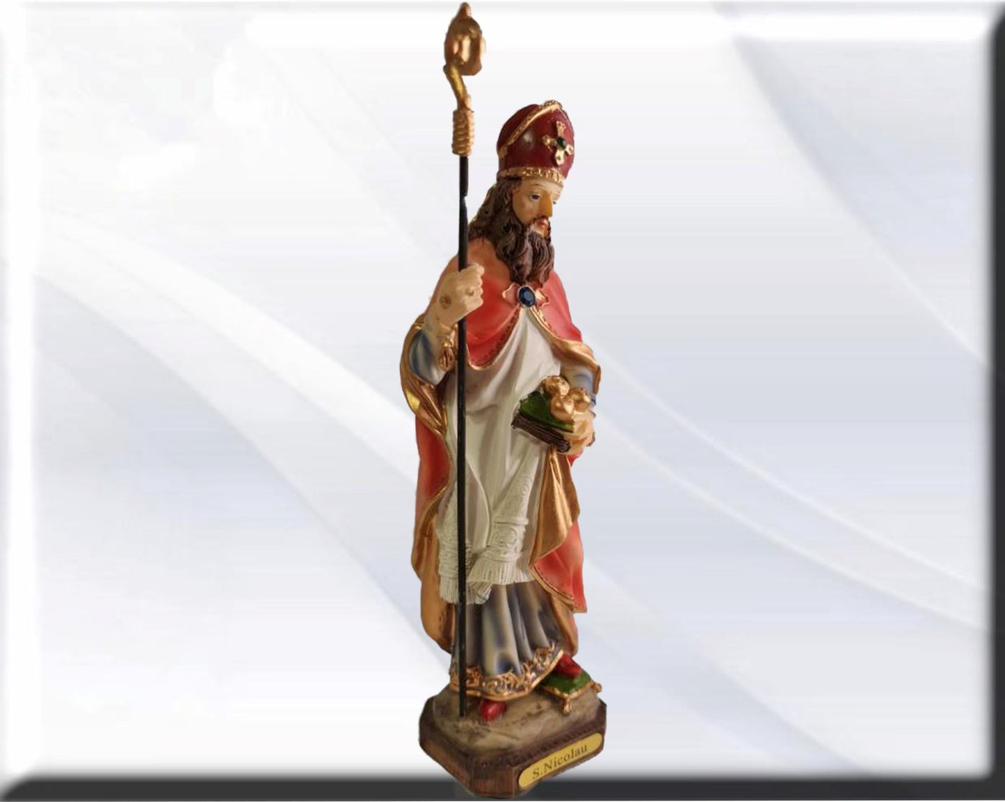Heilige Martha, Katholische Heilige und Jungfrauen, Religiöse Produkte