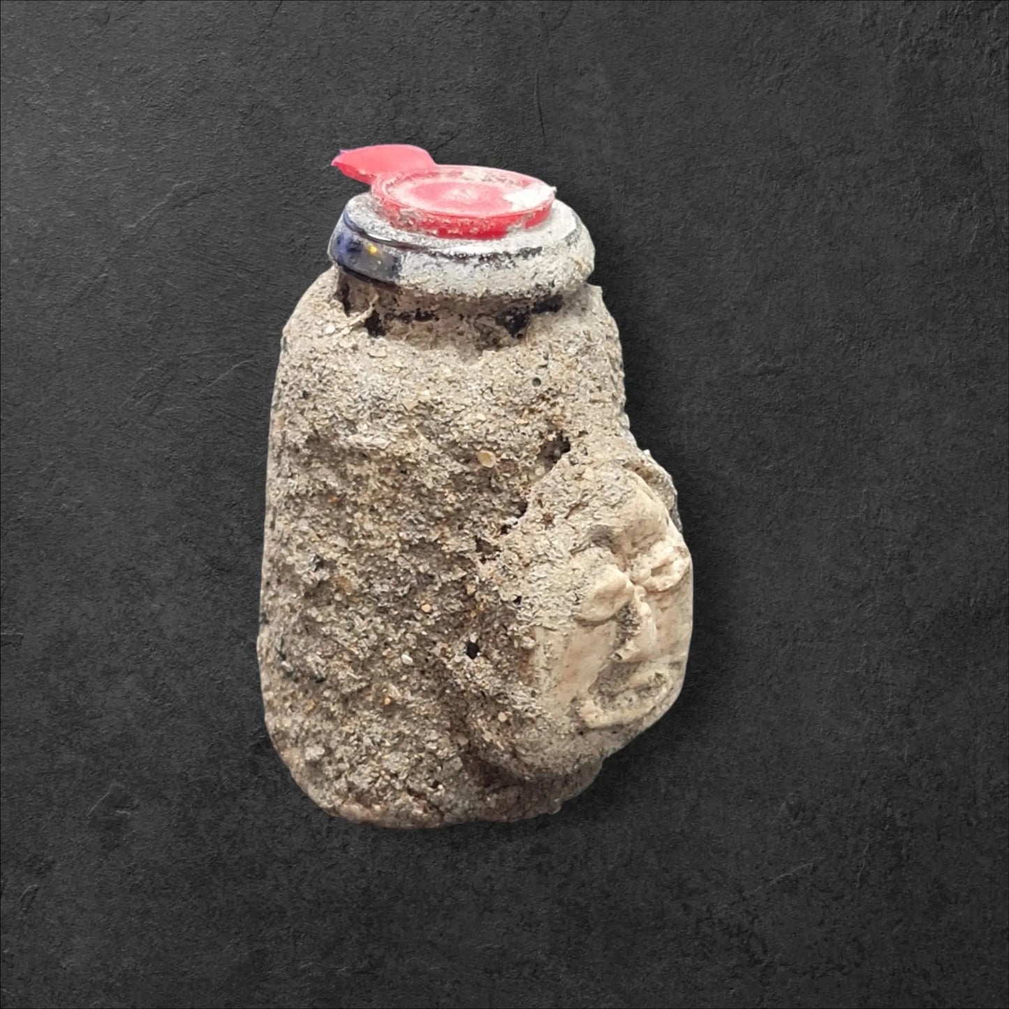 Polvos Africanos Abrecamino , secretos del vodoun Fon