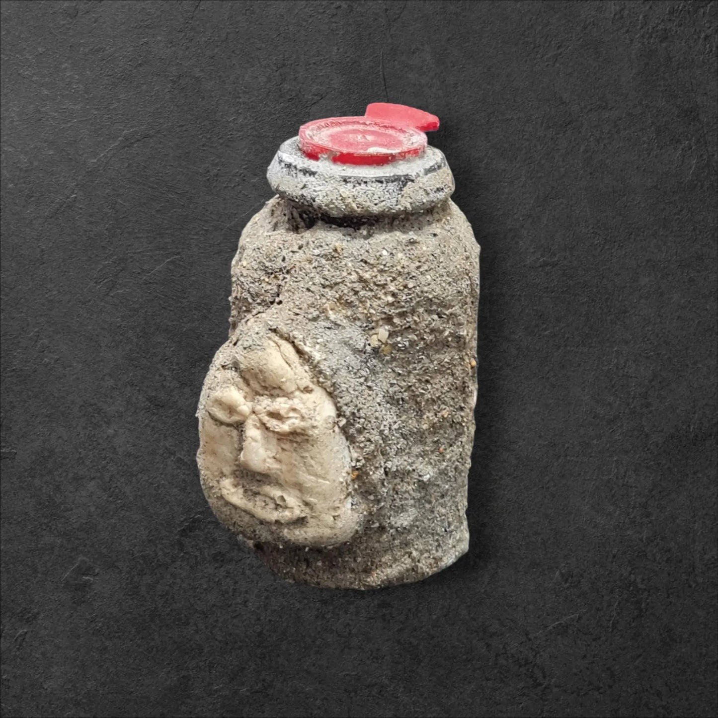 Polvos Africanos Abrecamino , secretos del vodoun Fon