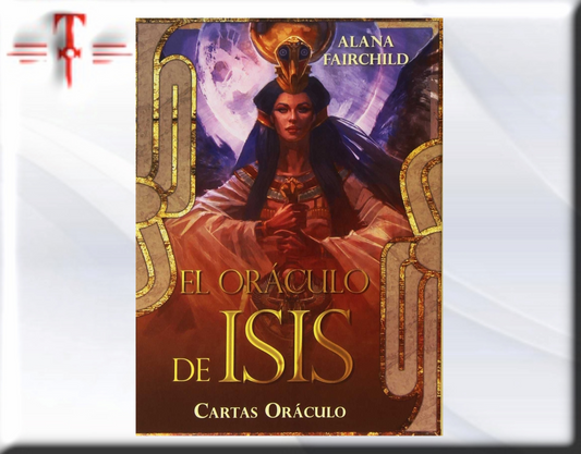 El oráculo de Isis