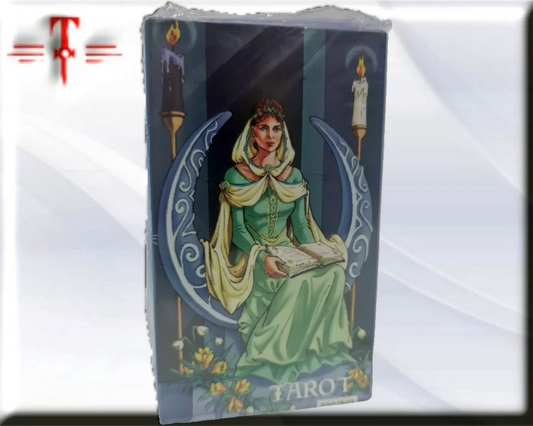 Tarot Classic Rider Wait