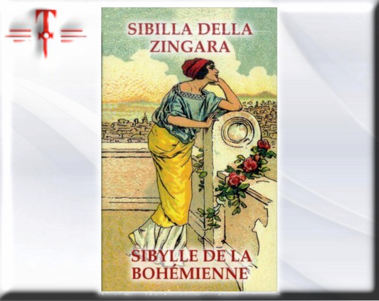 Sibilla Della Zingara