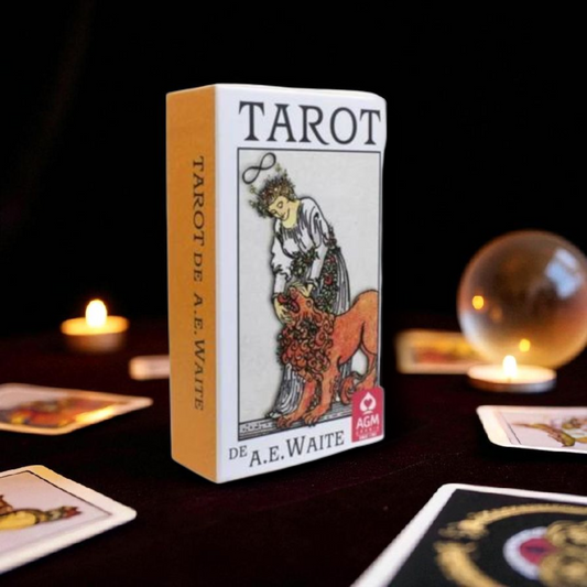 Tarot de A.E. Waite