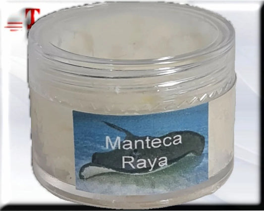 manteca de Raya