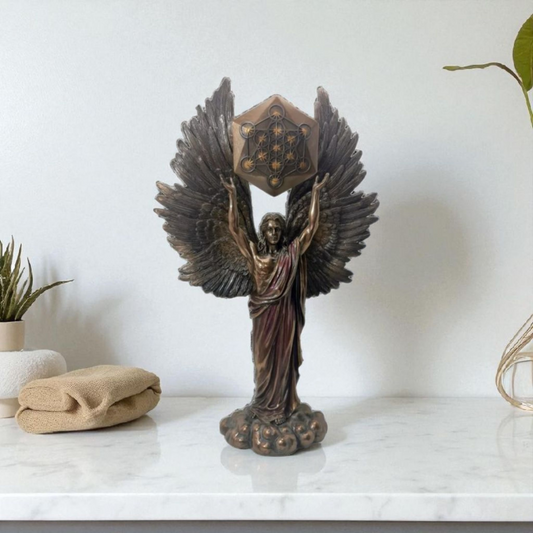 Angel Metatron 35cm