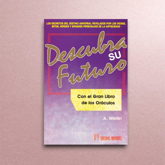 Descubra su Futuro