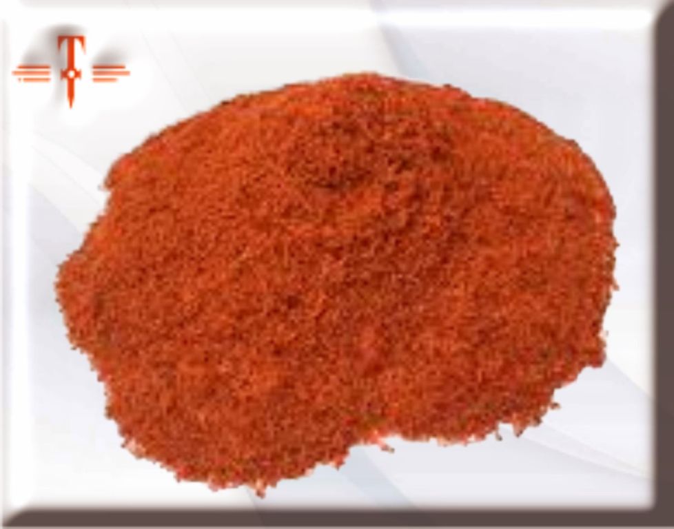 Osun rojo