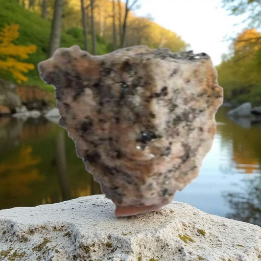 Piedra de Rio