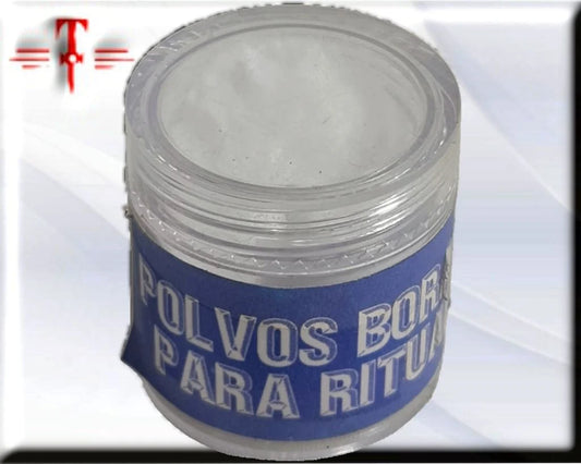 Polvos Borax
