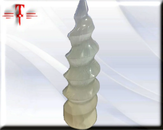 Espiral Selenita