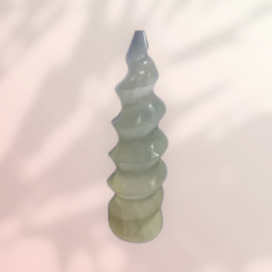 Espiral Selenita