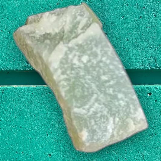 Jade Nefrita