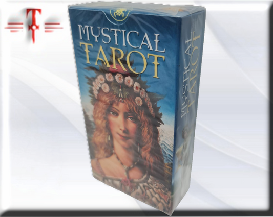 El tarot místico
