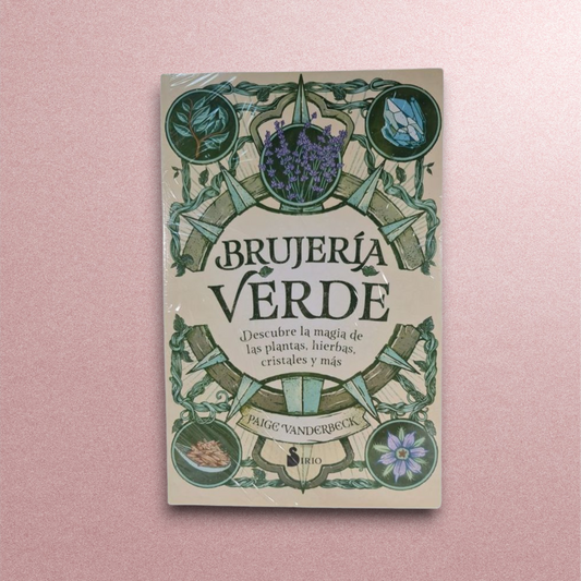 Brujeria Verde