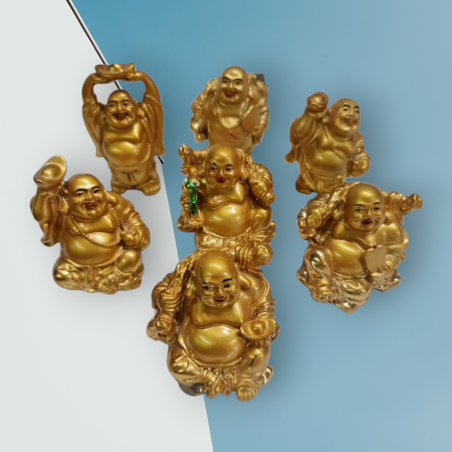 Buda hotei