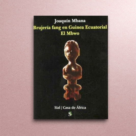 Brujeria Fang de Guinea Ecuatorial