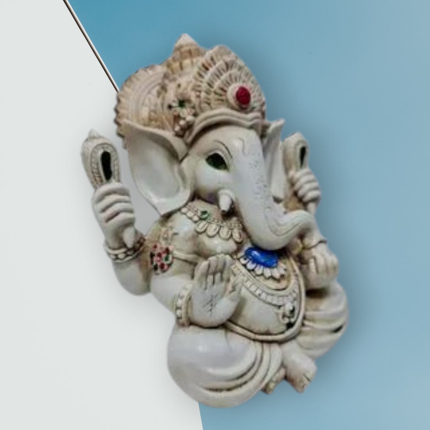 Ganesha