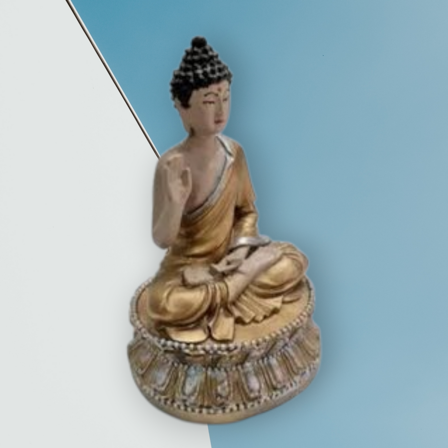 Buda Thai