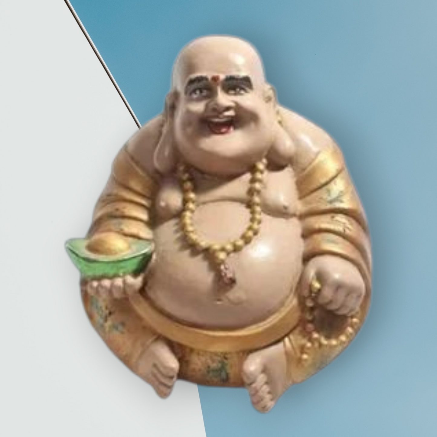 Buda Gordo