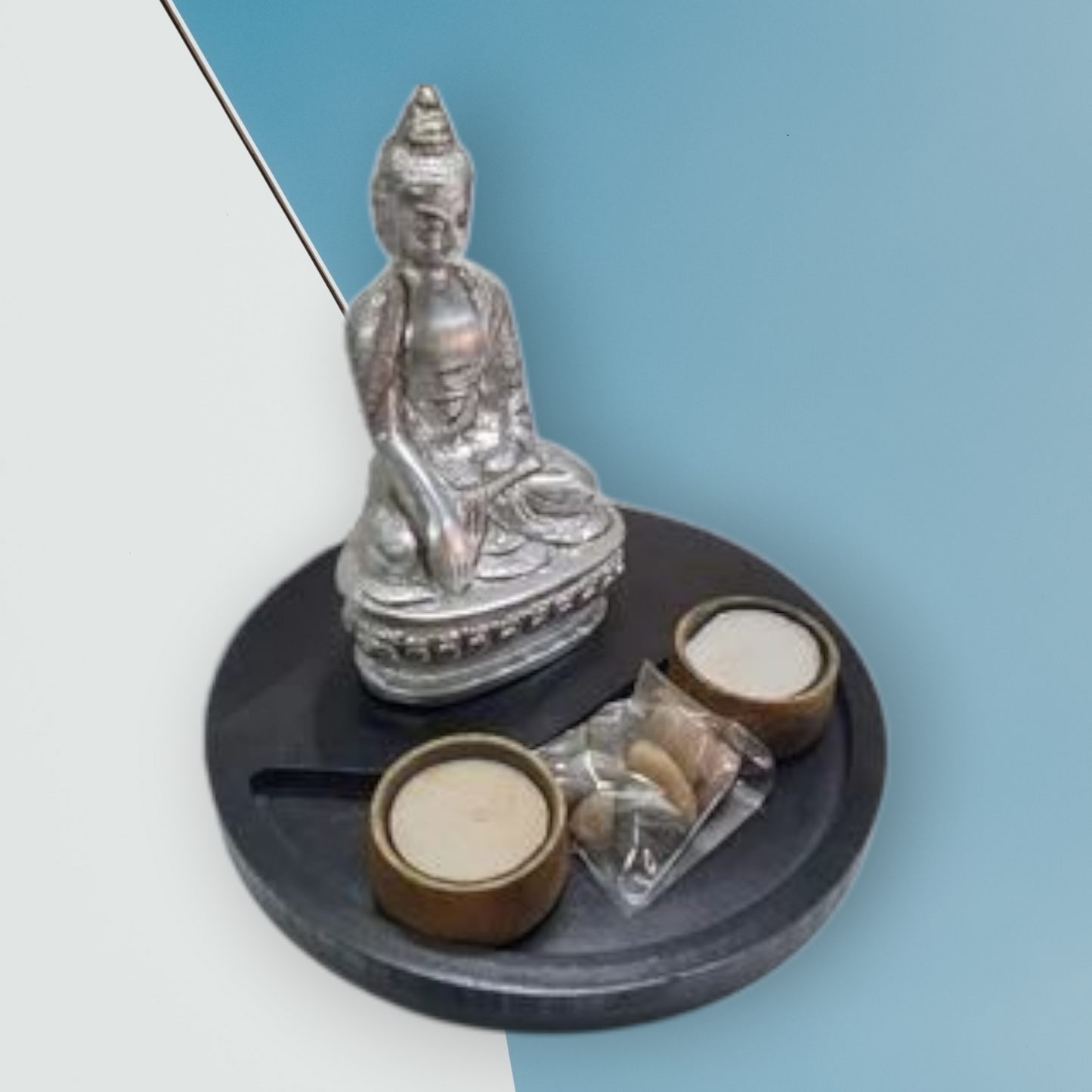 Fuente Buda