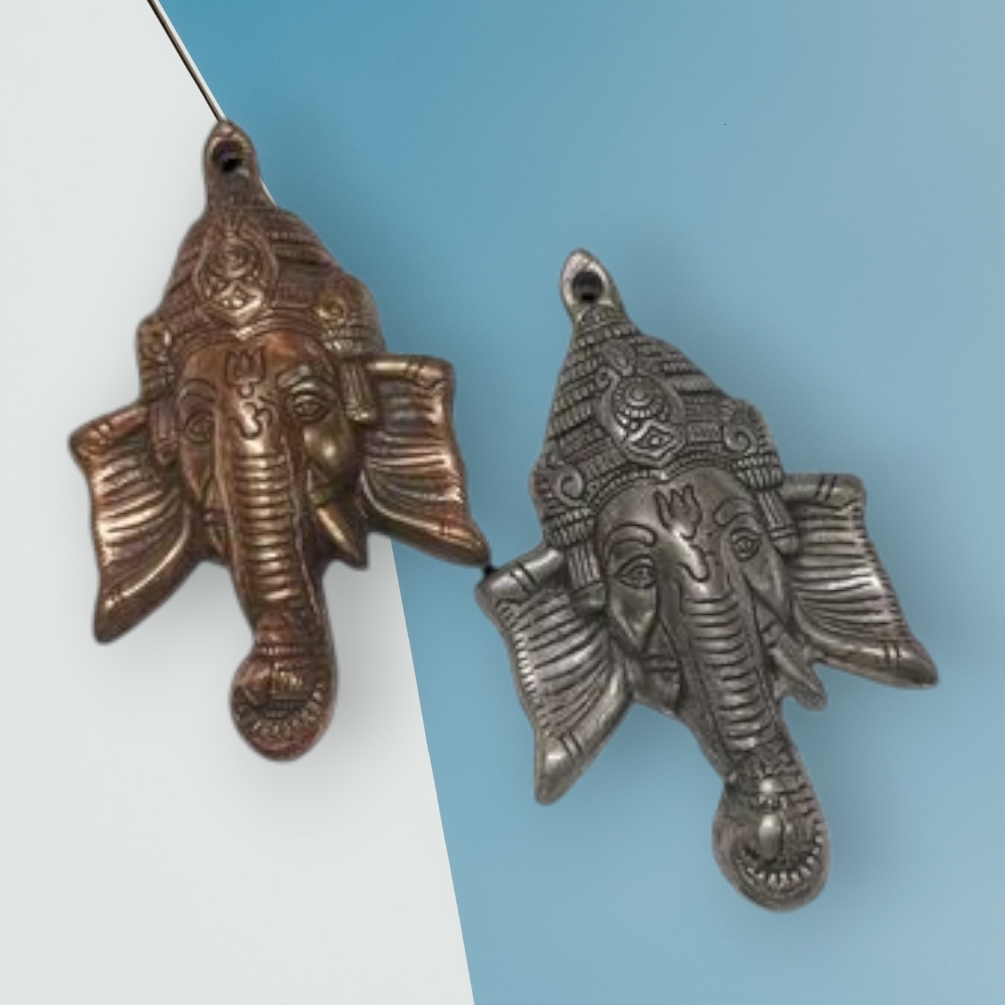 Colgador Ganesha