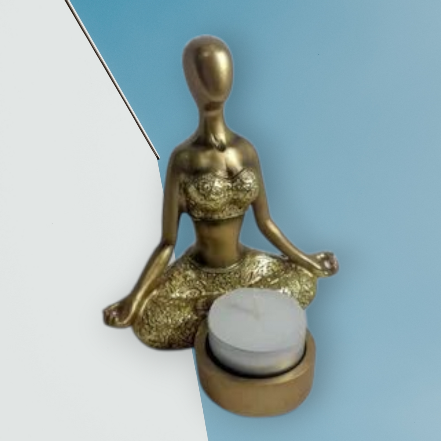 Porta Vela Yoga