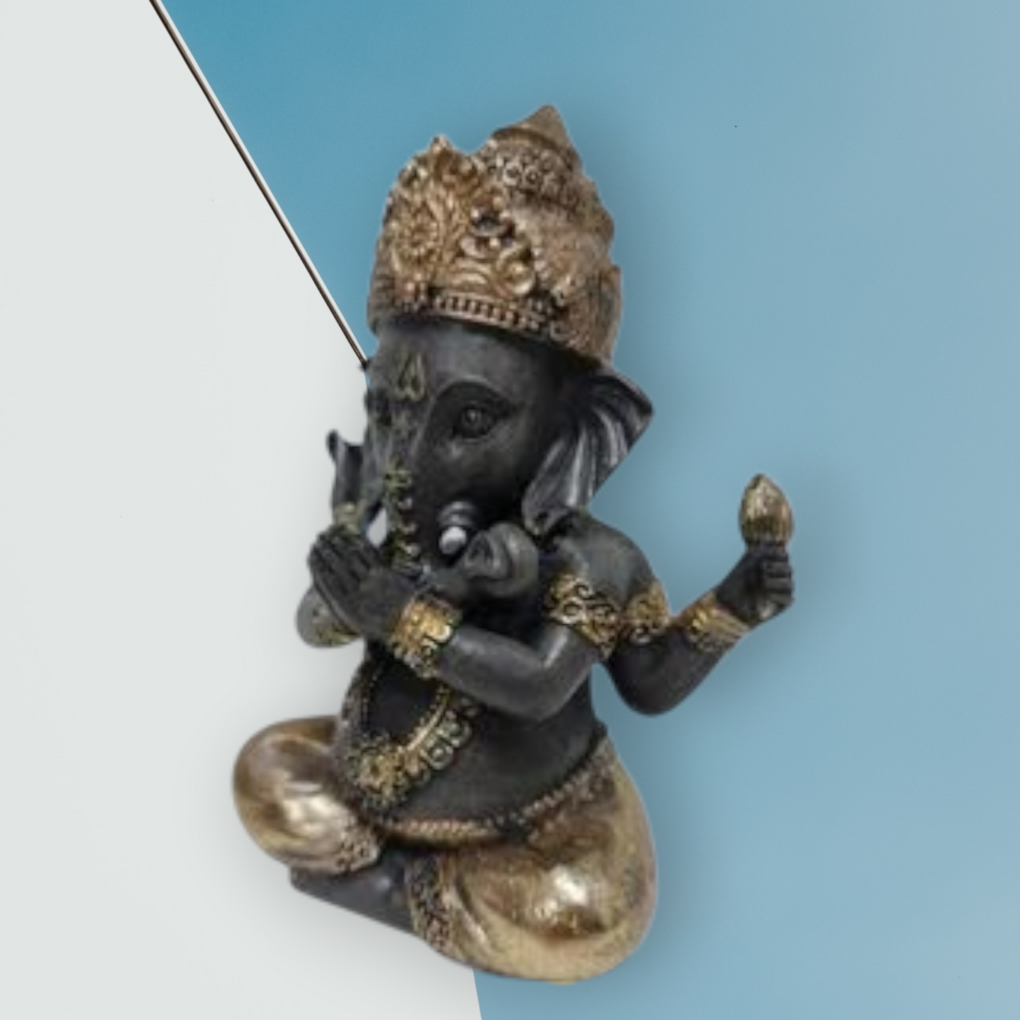 Ganesha