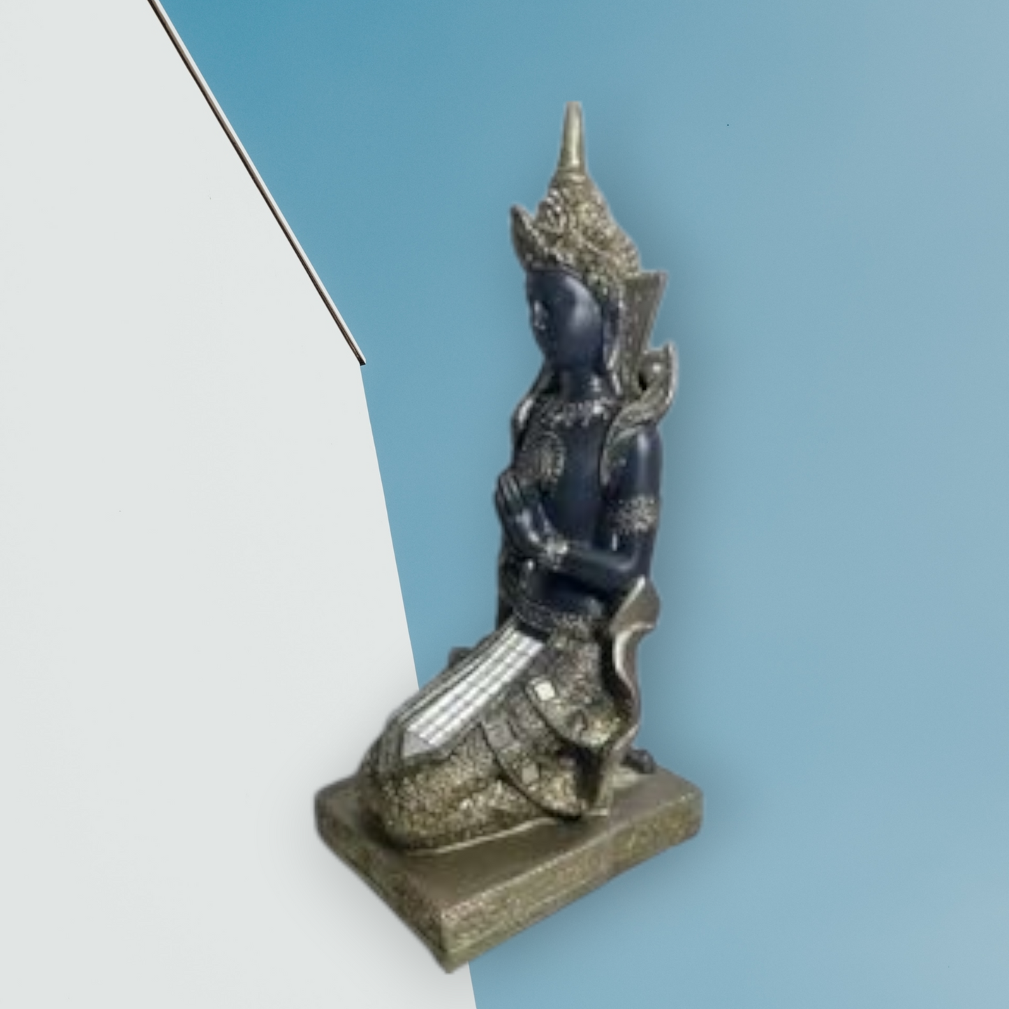 Buda Thai