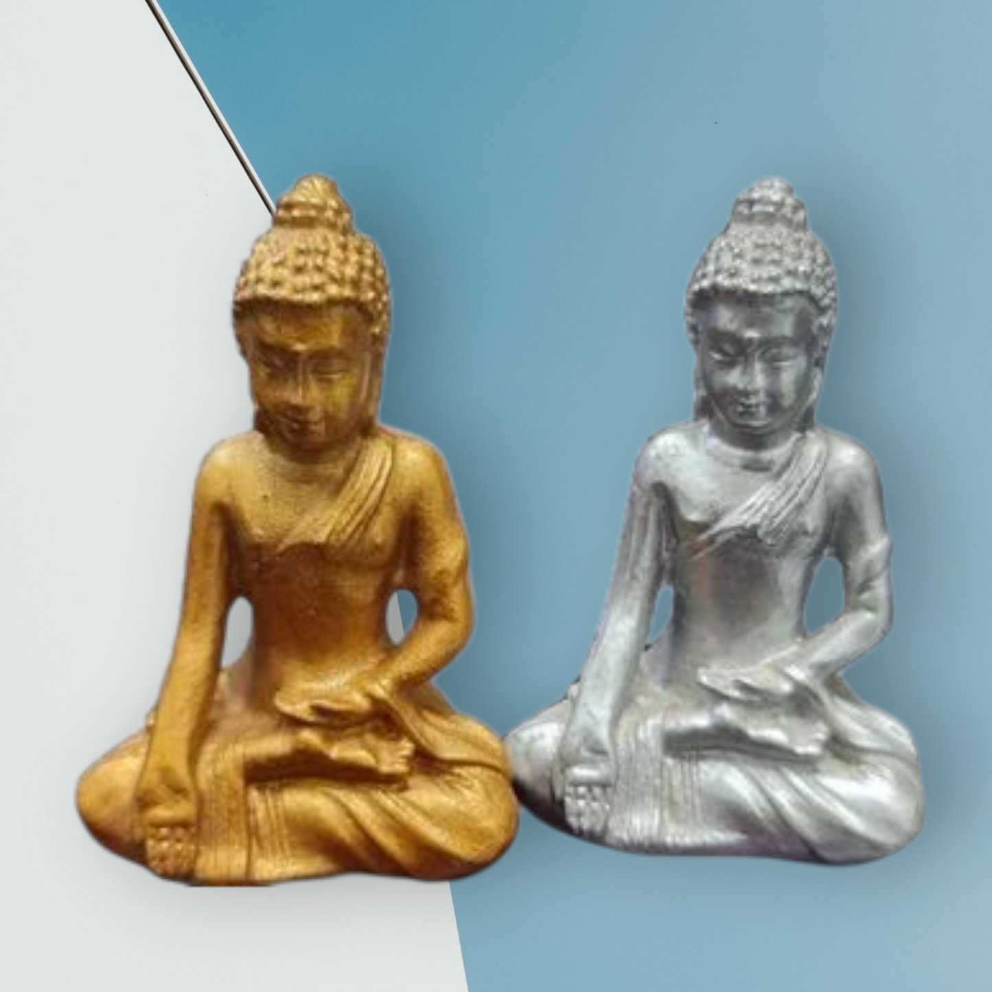 figura de Buda