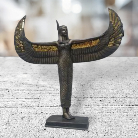 Diosa Isis