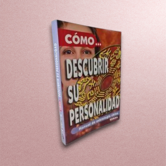Como descubrir su personalidad Astrología China