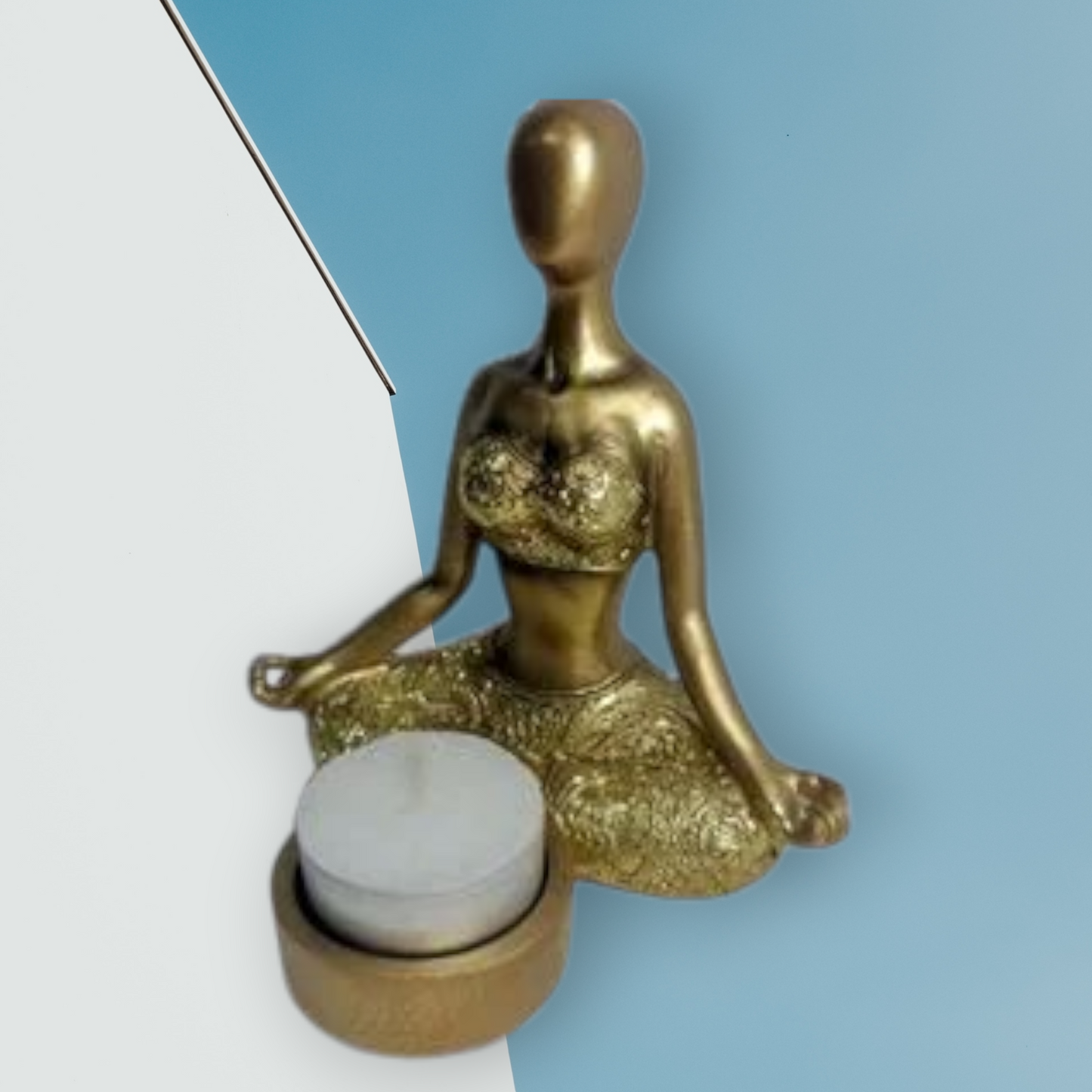Porta Vela Yoga