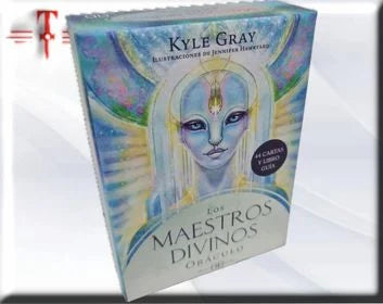 Los Maestros Divinos