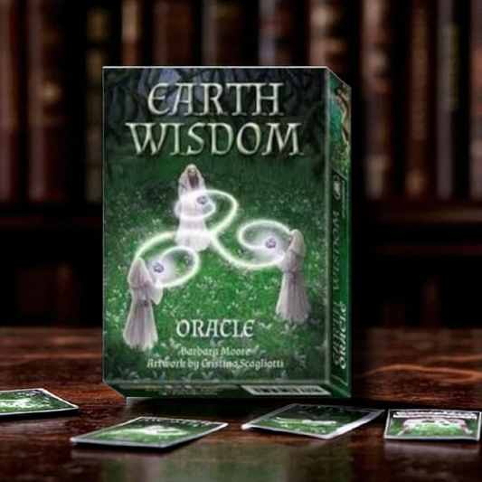 Oraculo Earth Wisdom