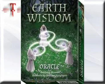 Oraculo Earth Wisdom