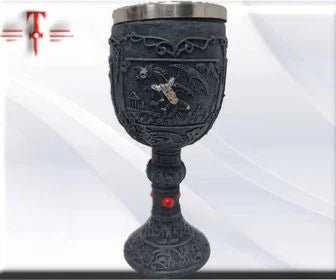 Copa Dragon