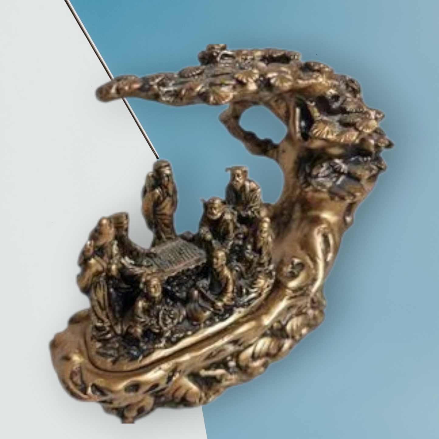 Árbol de los sabios