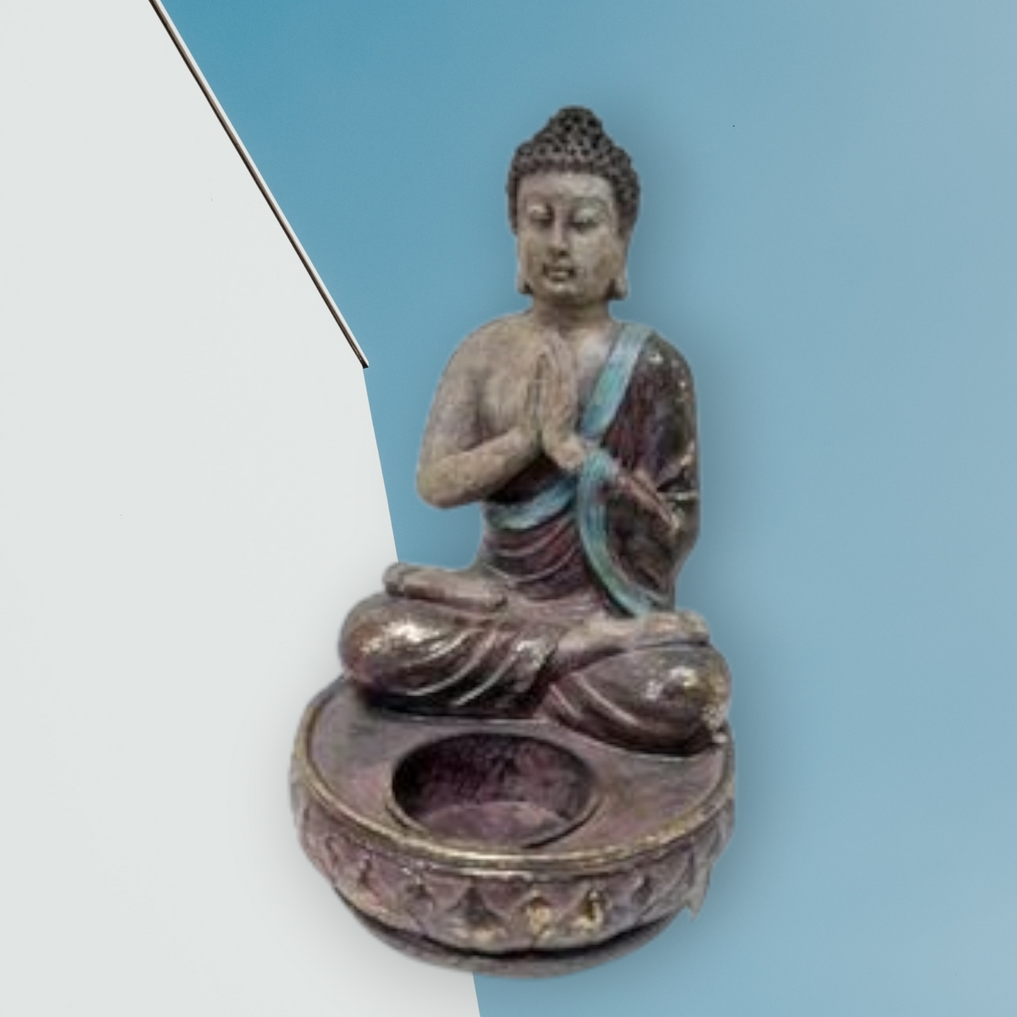 Porta Vela Buda