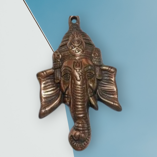 Colgador Ganesha
