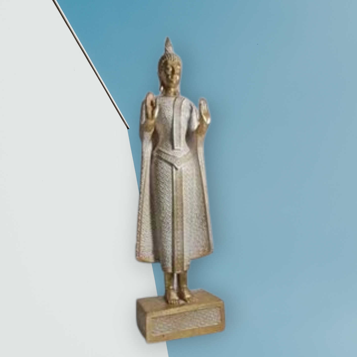 Buda Ramya