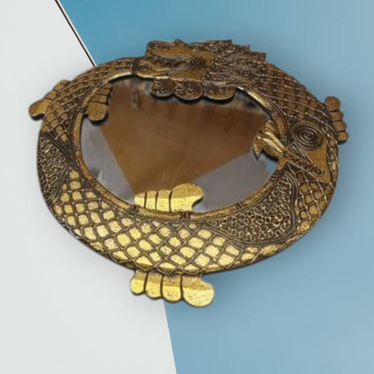 Espejo Dragon