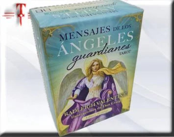 Mensaje de los Angeles Guardianes