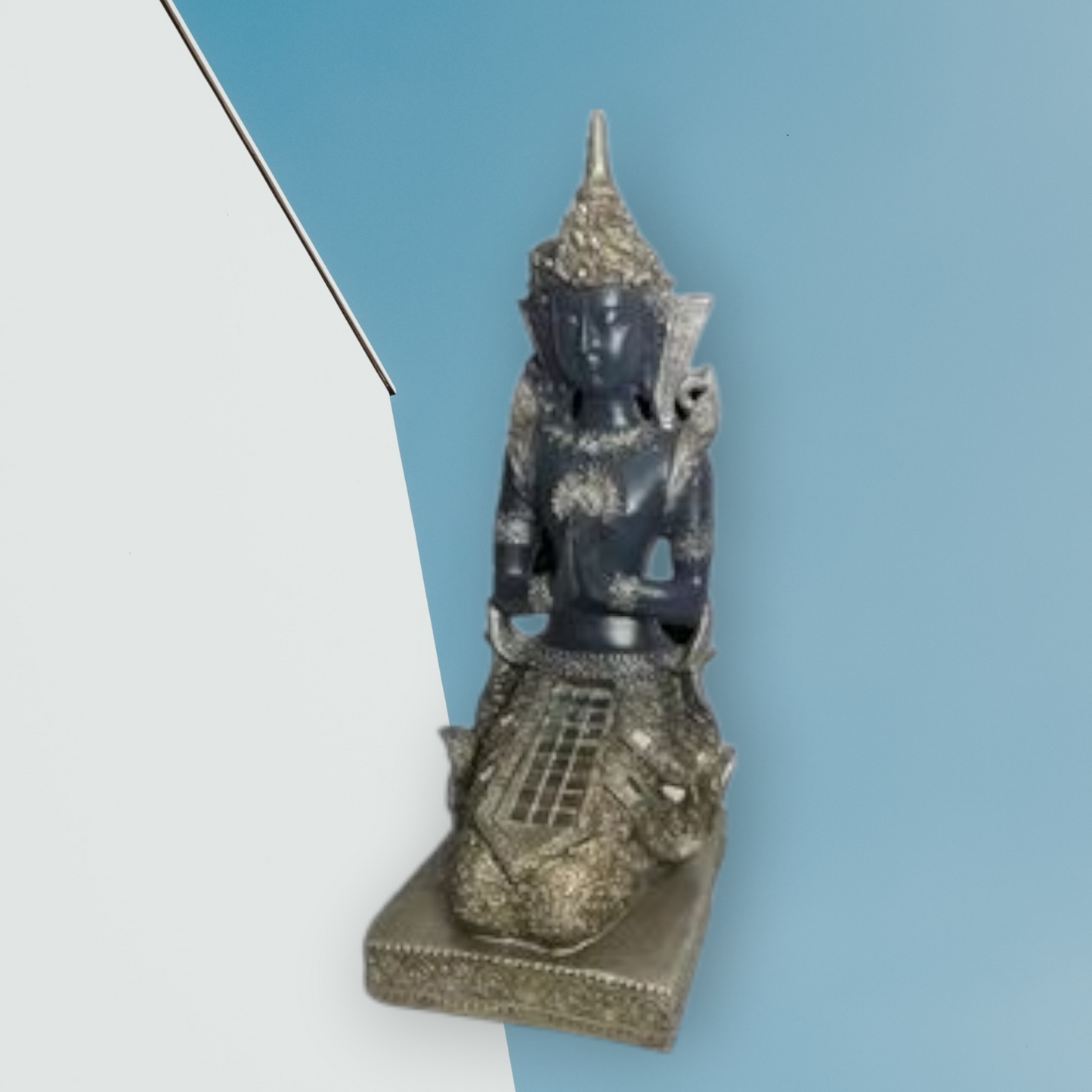 Buda Thai