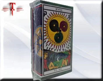 El gran Tarot Esotérico