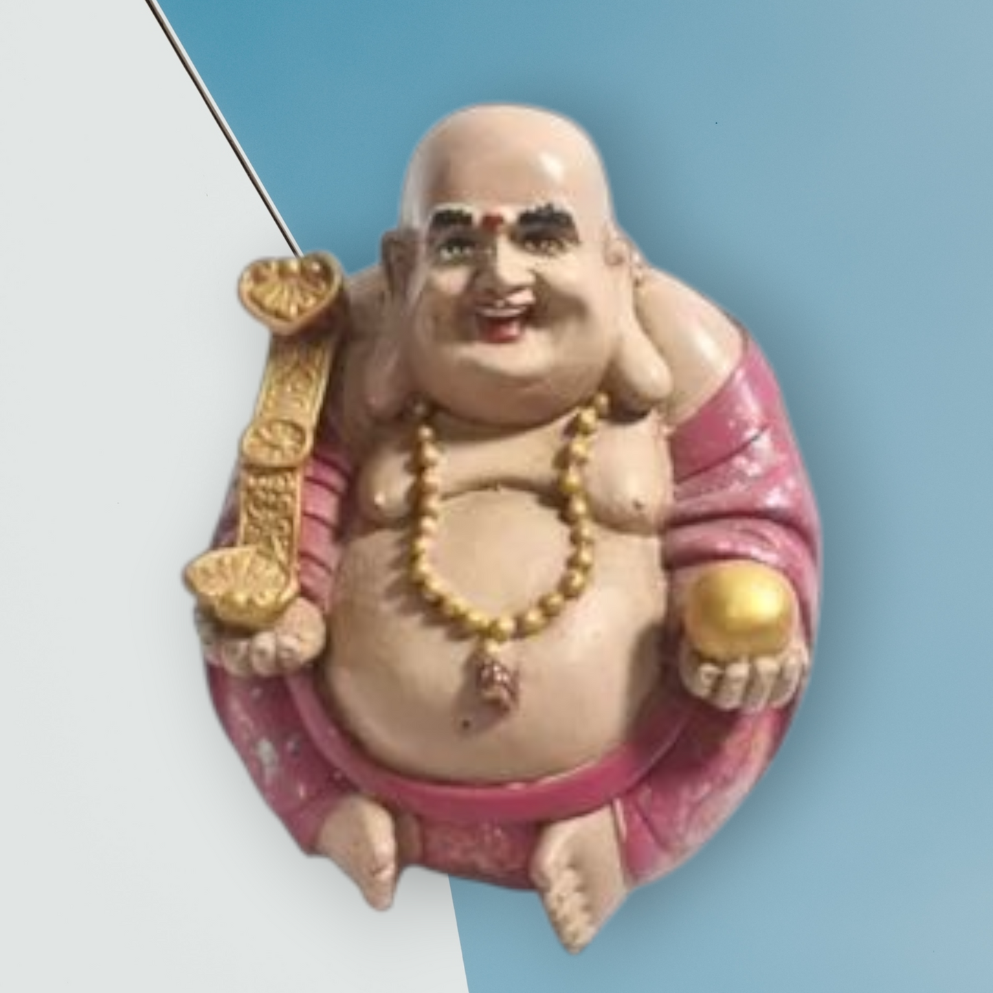 Buda Gordo