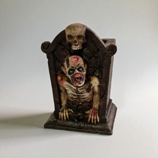 Lapicero Zombie