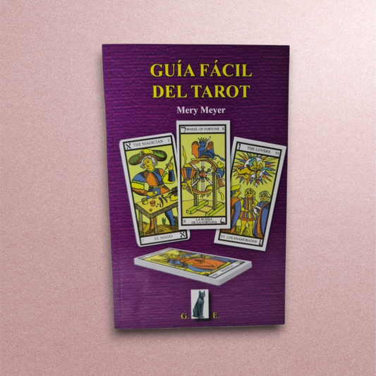 Guia facil del tarot