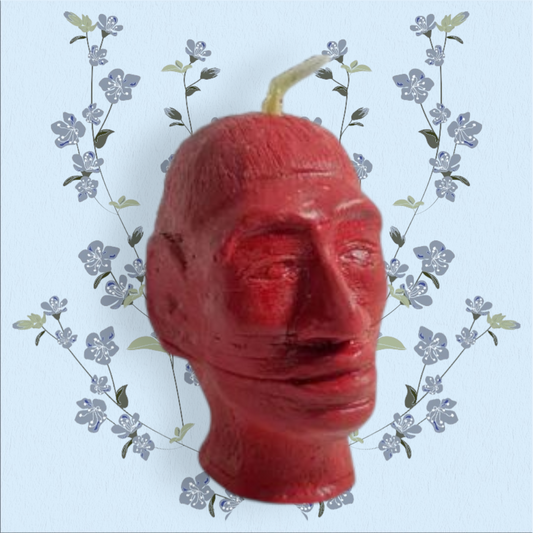 Cabeza Hombre