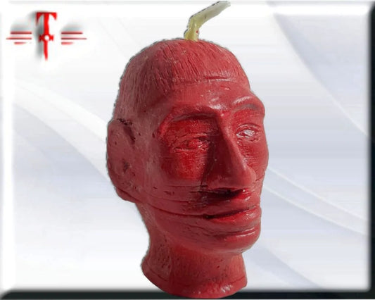 Cabeza Hombre