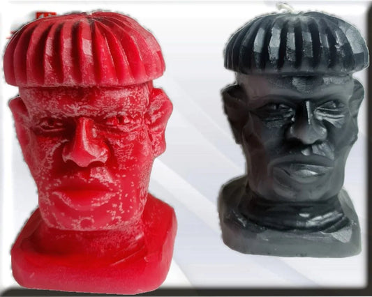 Cabeza de Indio